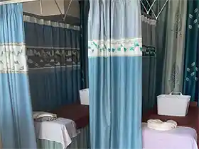 マッサージルーム